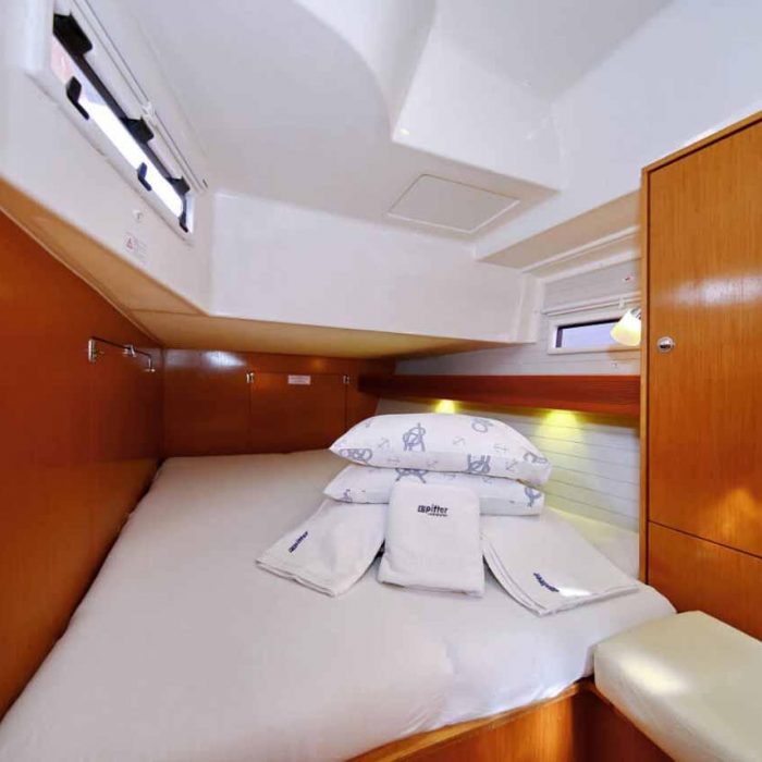 Julia III | Bavaria Cruiser 45 photo 15