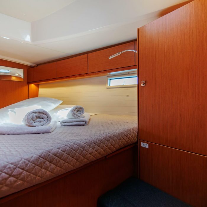 Eros | Bavaria Cruiser 46 photo 22