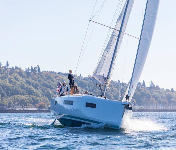 Tolinho | Sun Odyssey 440 photo 6