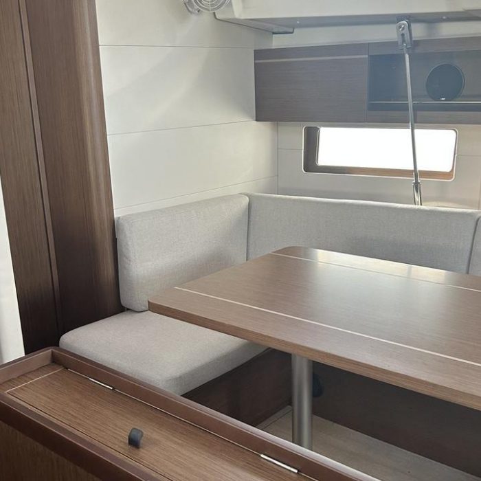 Just Dream | Oceanis 46.1 photo 17