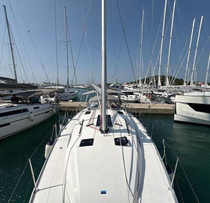 Jaleo | Bavaria Cruiser 41 - 3 cab. photo 5