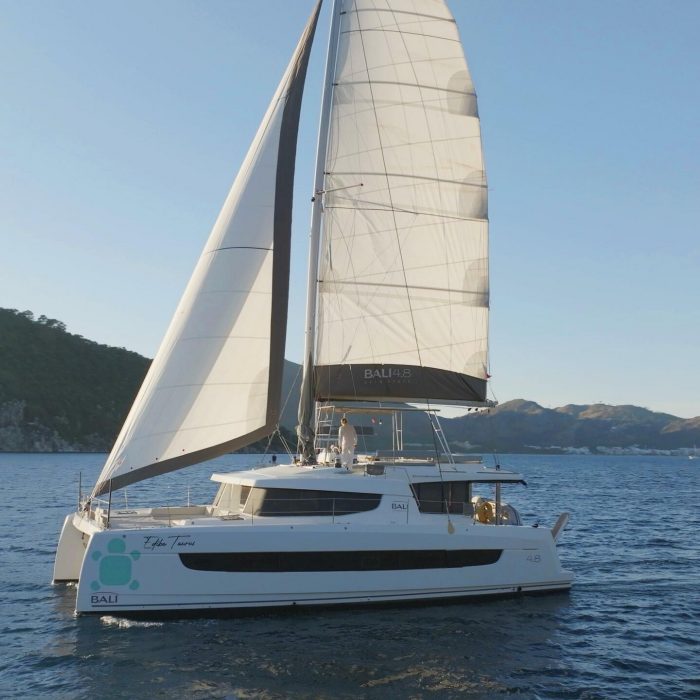 Taurus | Bali 4.8 photo 1