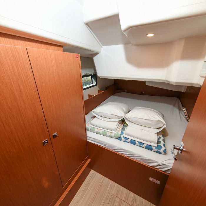 SEA CLOUD | Bavaria C38 photo 73
