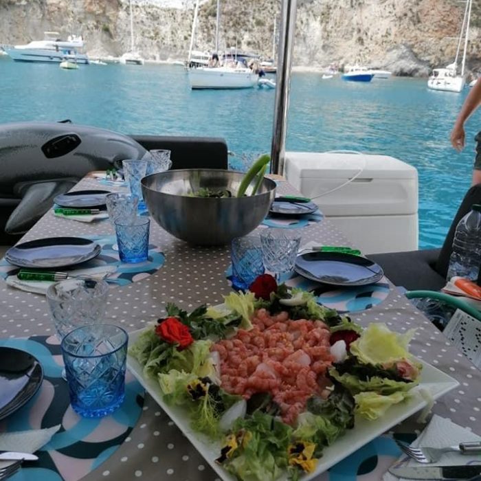 Colibrì Platinum Service | Lagoon 50 photo 18