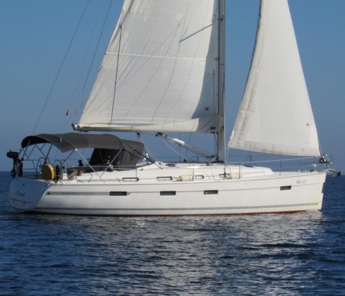 Orca | Bavaria Cruiser 40 photo 1