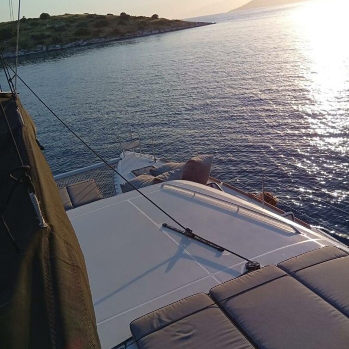Seaker | Lagoon 400 S2 photo 11