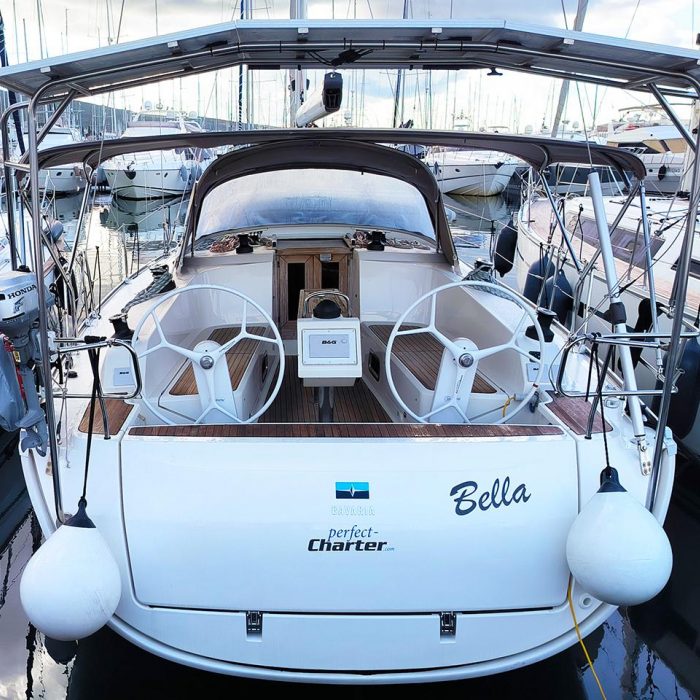 Bella | Bavaria 41 photo 6