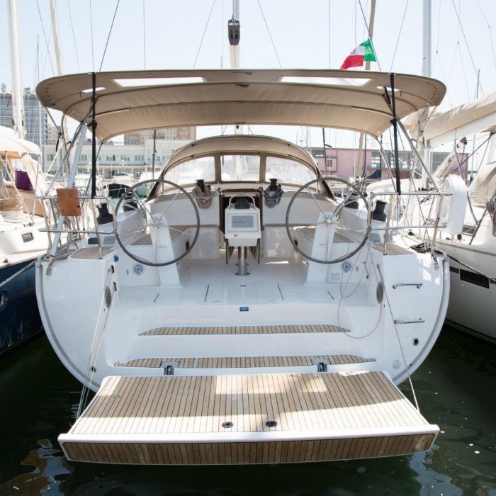Pevero | Bavaria Cruiser 51 photo 1