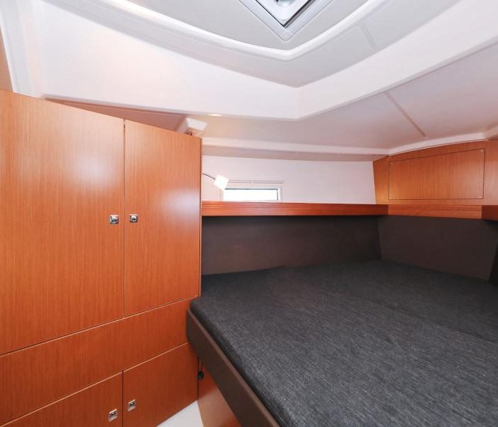Lupe | Bavaria Cruiser 37 photo 99