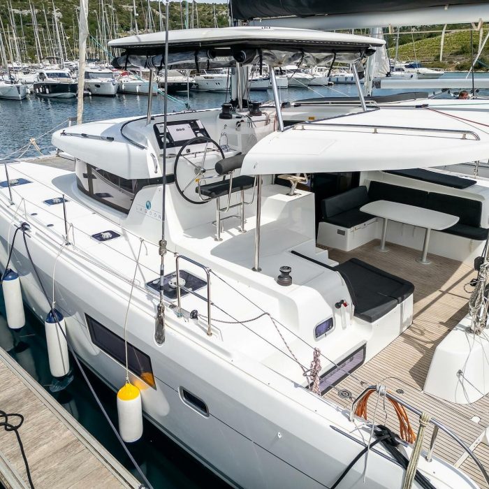 Ocean Star | Lagoon 42 photo 1