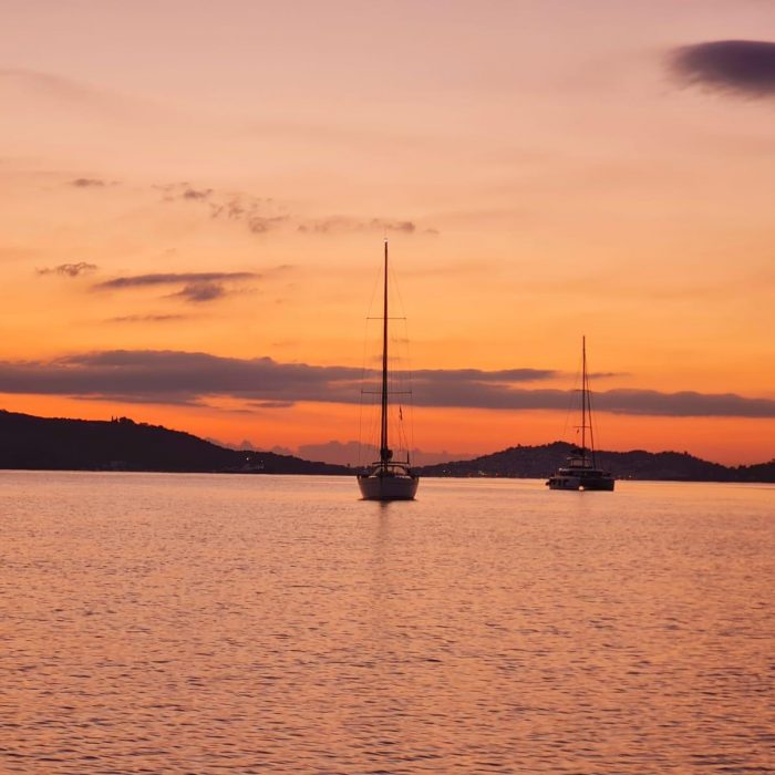 Zorba | Cyclades 50.5 photo 15