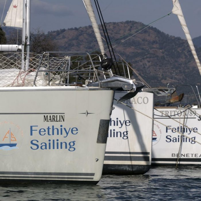 Marlin | Bavaria Cruiser 46 Style photo 13