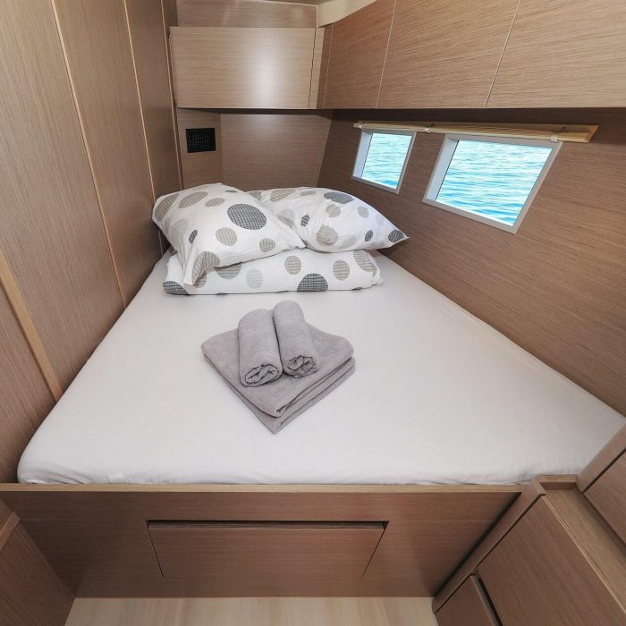 Mivasa | Hanse 588 photo 11