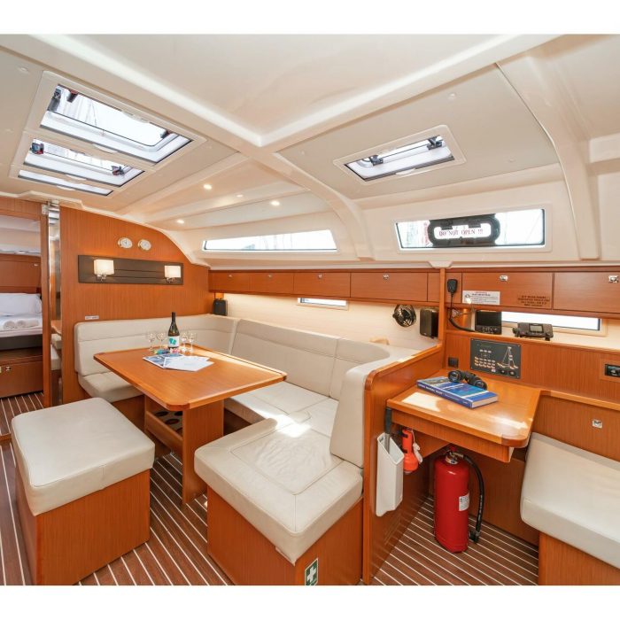 Laertis | Bavaria Cruiser 41 photo 17