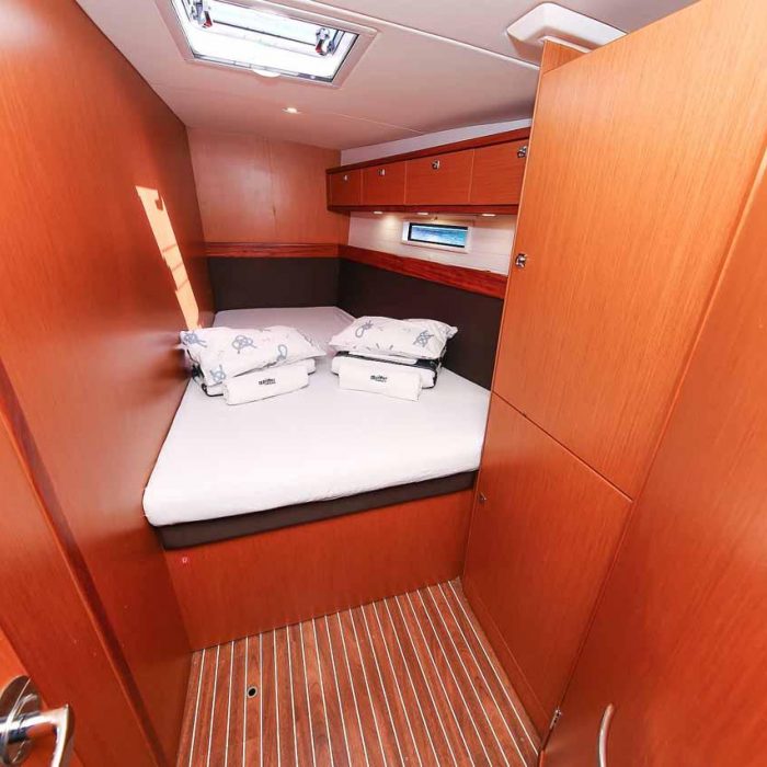 Domo | Bavaria Cruiser 56 photo 10