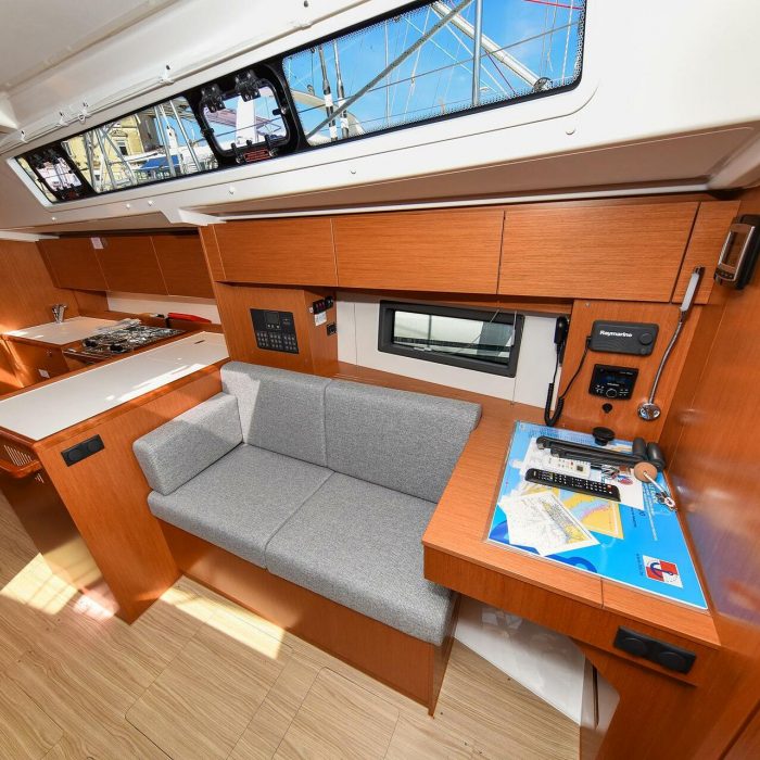 SEA CLOUD | Bavaria C38 photo 55