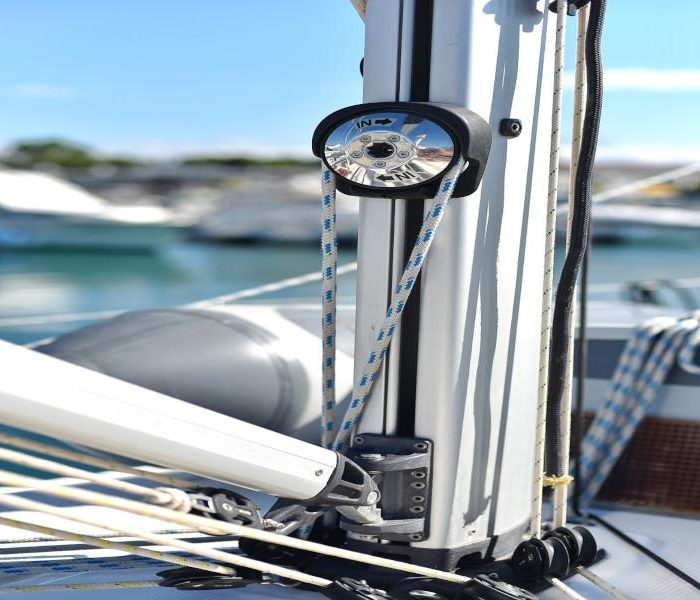 Lupe | Bavaria Cruiser 37 photo 16