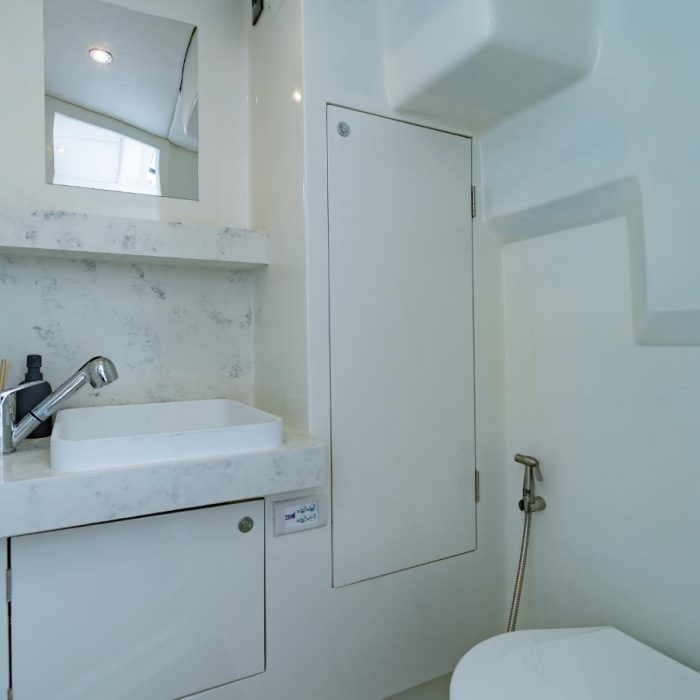 Electric E-Motion | Island Spirit 525E photo 44