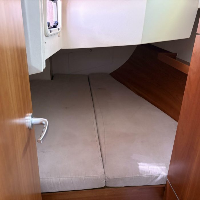 Kami | Hanse 345 photo 28