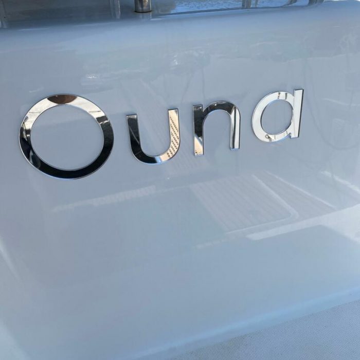 Ouna | Lagoon 46 photo 17