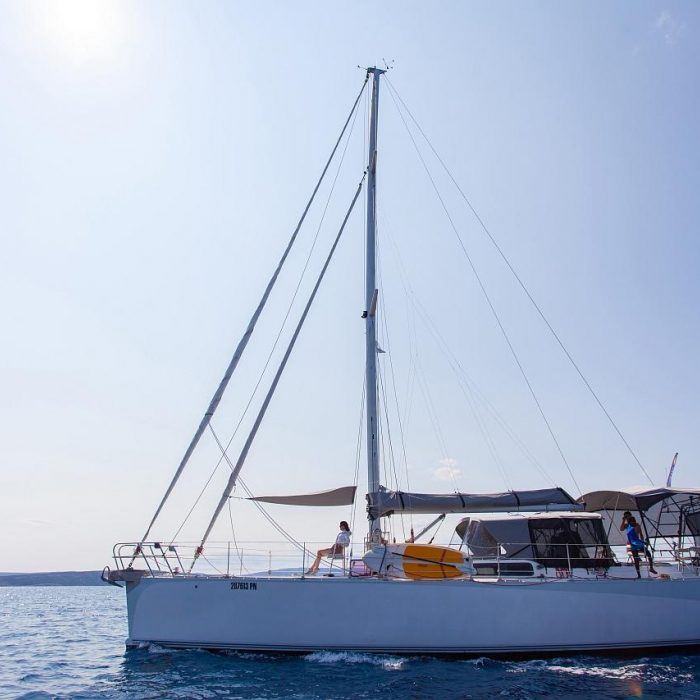 Amica | Dolphin 50 photo 1