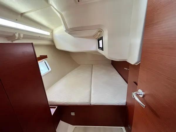 Eugene | Hanse 418 photo 4