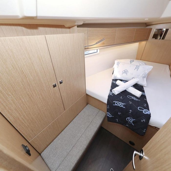 silence four | Bavaria Cruiser 46 photo 23