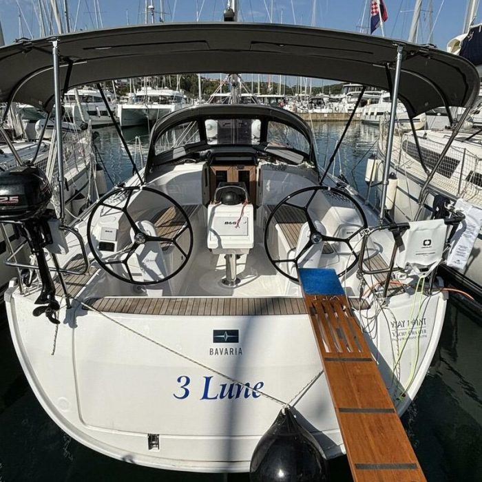 3 Lune photo 1
