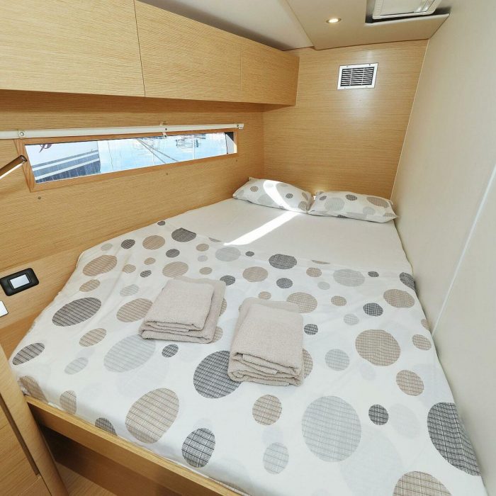 Vivid | Hanse 510 photo 26