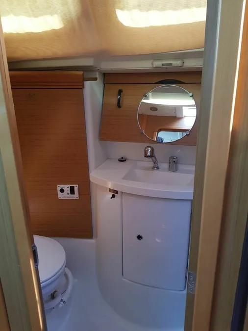 Argonaute | Sun Odyssey 42 i photo 21