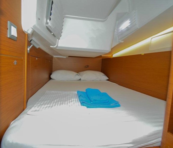 Sky Ela | Sun Odyssey 410 photo 46