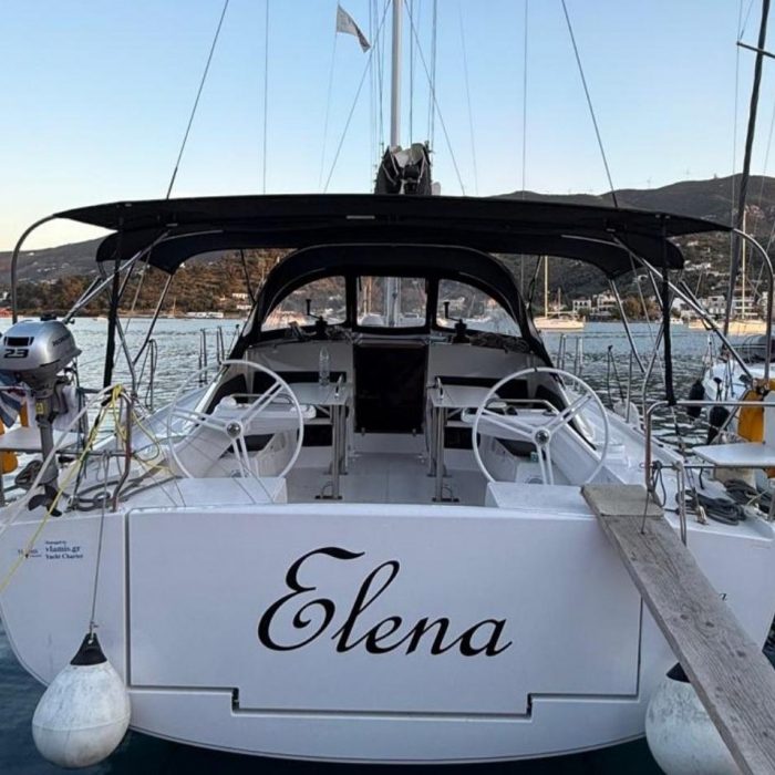 Elena | Elan Impression 43 photo 18