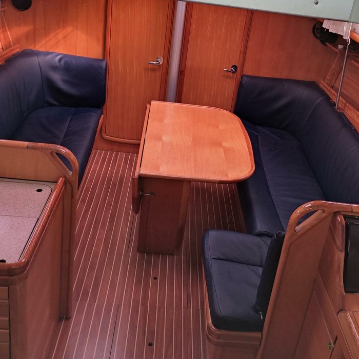 Paula | Bavaria 37 Cruiser photo 3