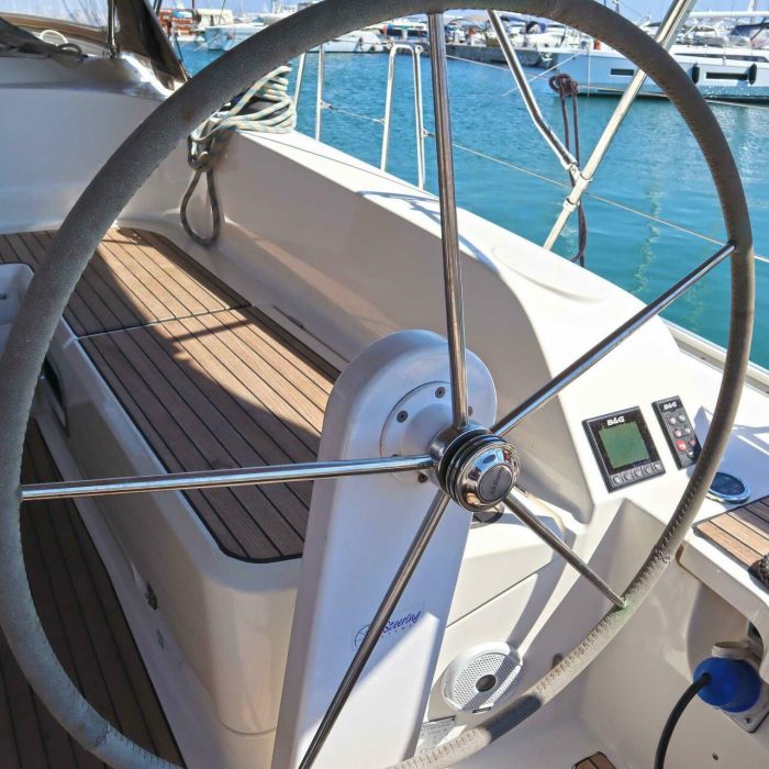 Stavento | Bavaria Cruiser 46 photo 4 Stavento | Bavaria Cruiser 46 photo 4