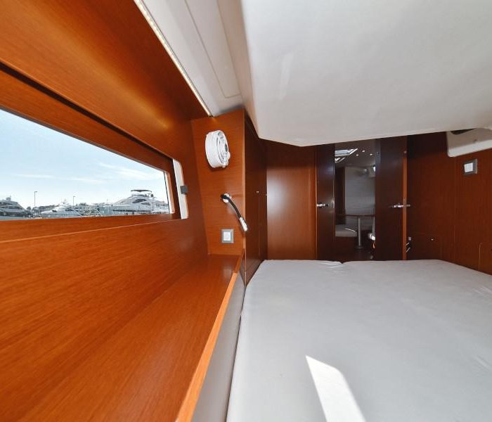 Antonela M | Oceanis 46.1 photo 19