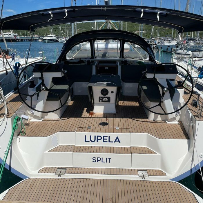 Lupela | D&D Kufner 54 photo 11