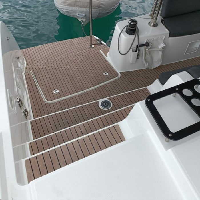 Dare | Lagoon 46 photo 1
