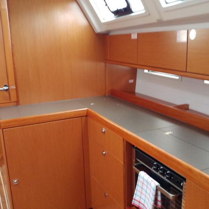 Efi | Bavaria Cruiser 46 photo 8