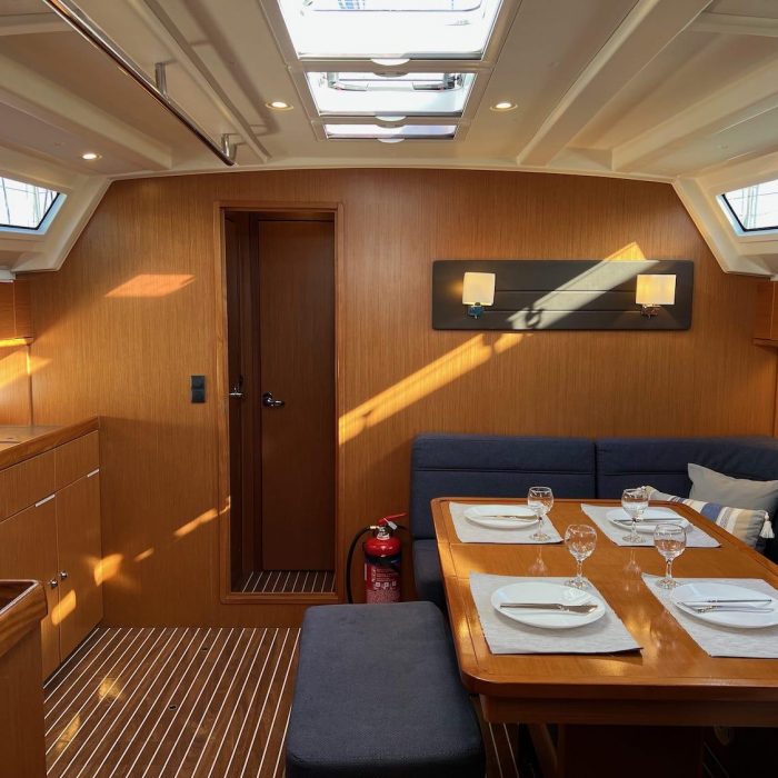 Veronica | Bavaria Cruiser 46 photo 13