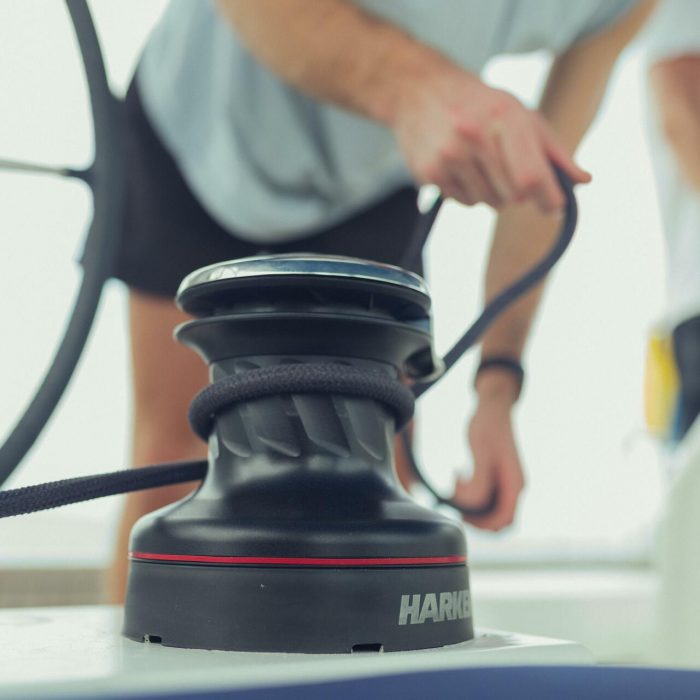Sunsail 44 SO Classic | Sun Odyssey 440 photo 10