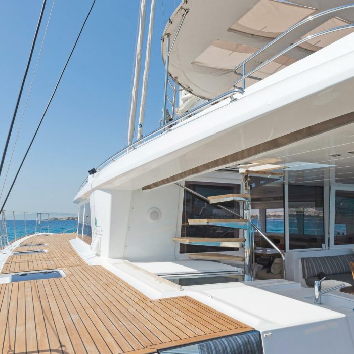 Cool Breeze | Lagoon 560 photo 11