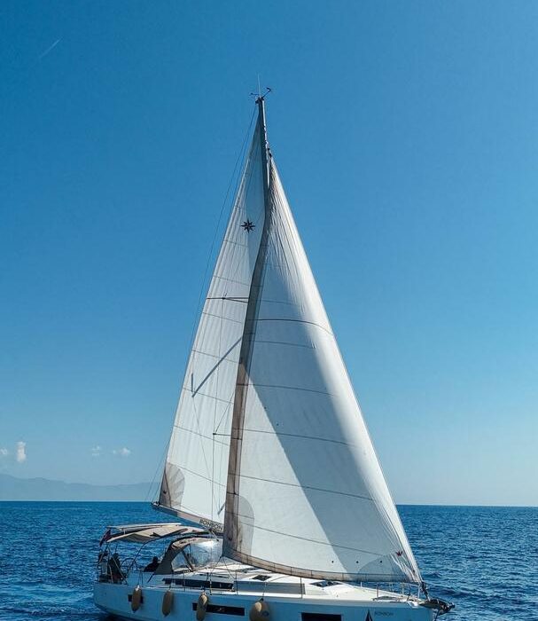 Bonbon | Sun Odyssey 440 photo 3