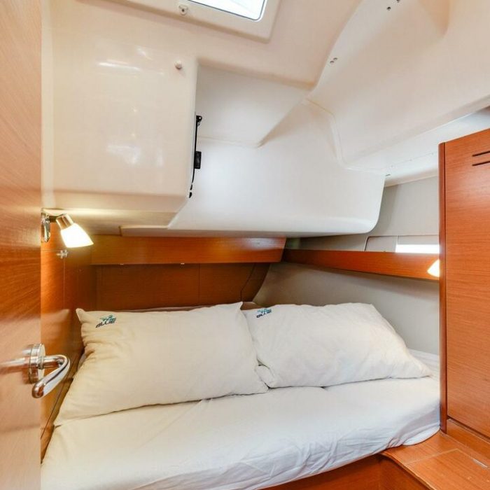 WindyLife | Dufour 460 Grand Large photo 5