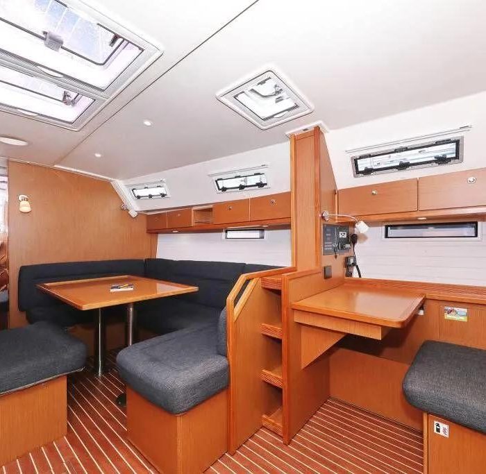 Star Philip | Bavaria Cruiser 40 photo 12