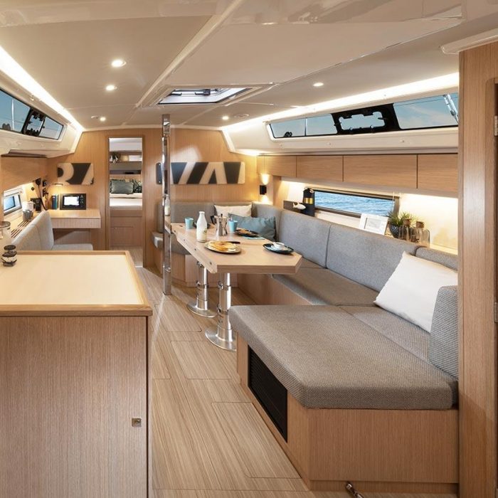 A.HO.I. two | Bavaria C42 photo 18