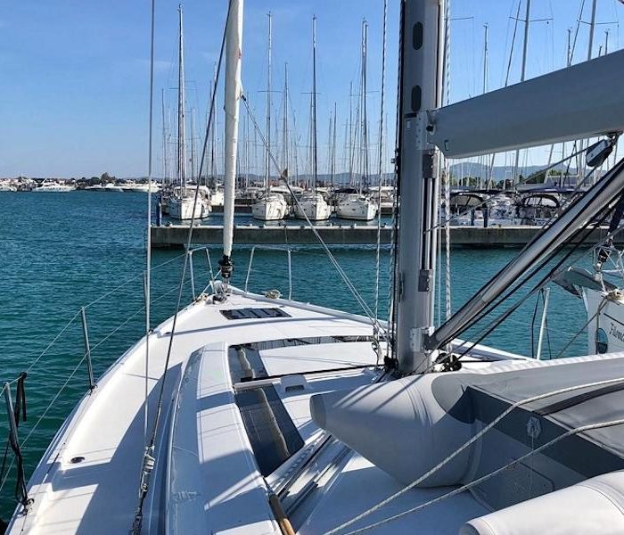 PEARL DREAMS | Oceanis 51.1 photo 5