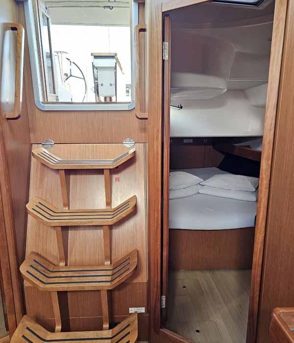 Elsa | Bavaria Cruiser 46 photo 15