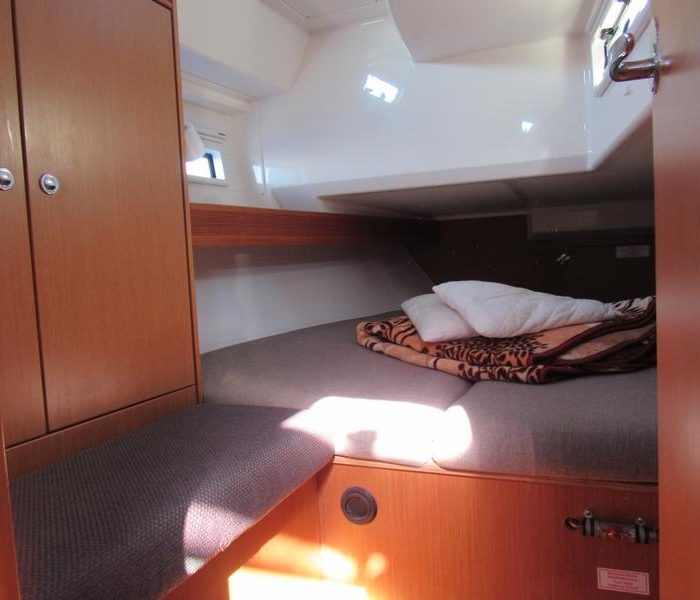 Orca | Bavaria Cruiser 40 photo 15