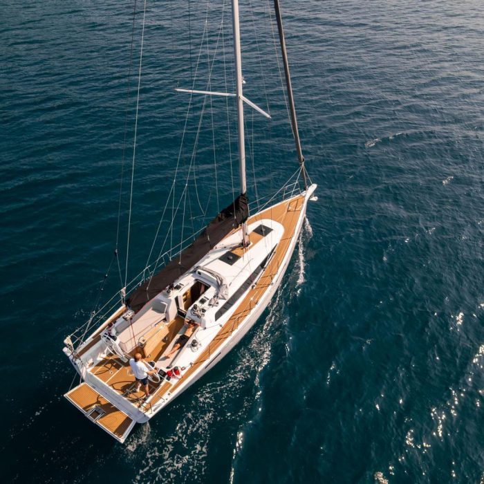 Dolcevita | Dehler 38 SQ photo 4