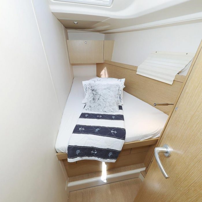 Alaska | Hanse 455 photo 25